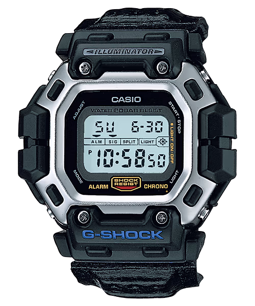Casio DW-8300D-2