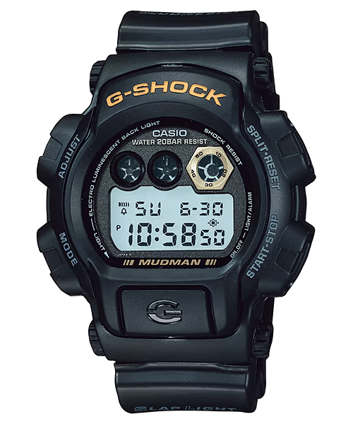 Casio DW-8400BM-1T