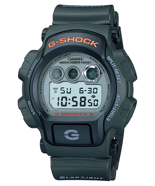 Casio DW-8400NK-3