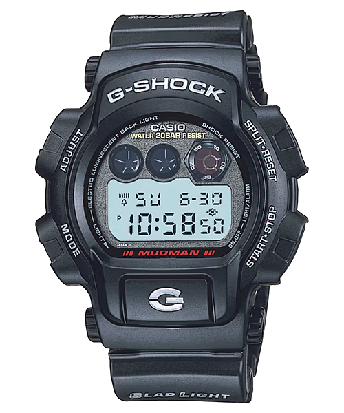 Casio DW-8400Z-1T