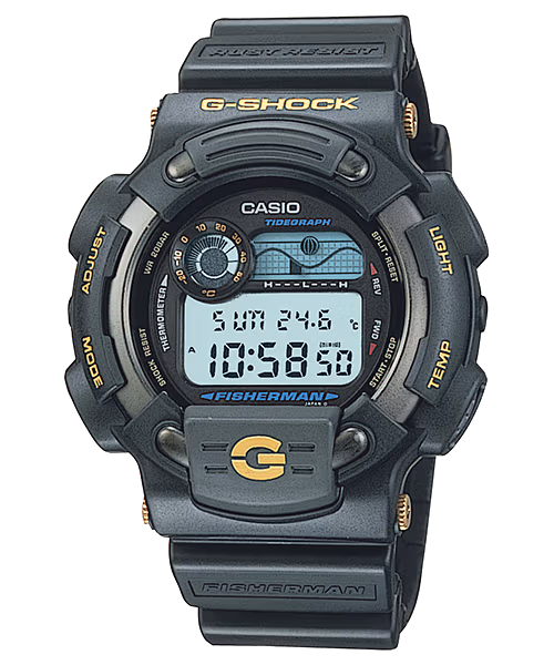 Casio DW-8600BJ-1
