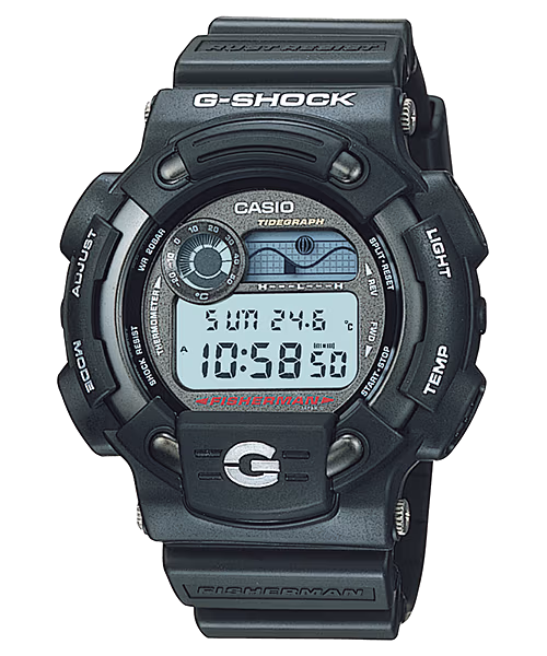 Casio DW-8600ZJ-1T