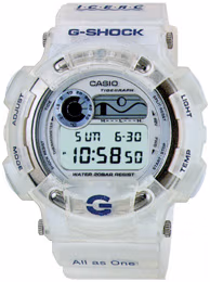 Casio DW-8600K-2V