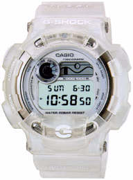 Casio DW-8600K-7V
