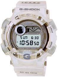 Casio DW-8600K-8V