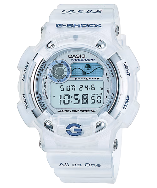 Casio DW-8600KJ-2T