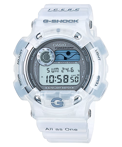 Casio DW-8600KJ-8T