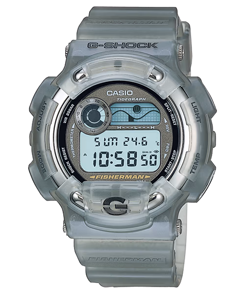 Casio DW-8600MS-8T