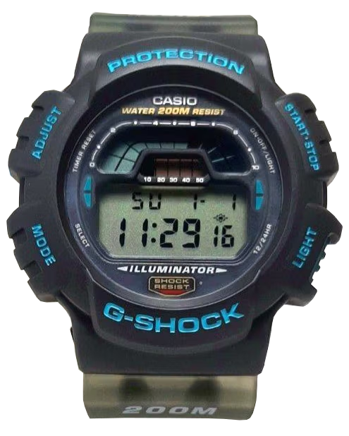 Casio DW-8700C-3V