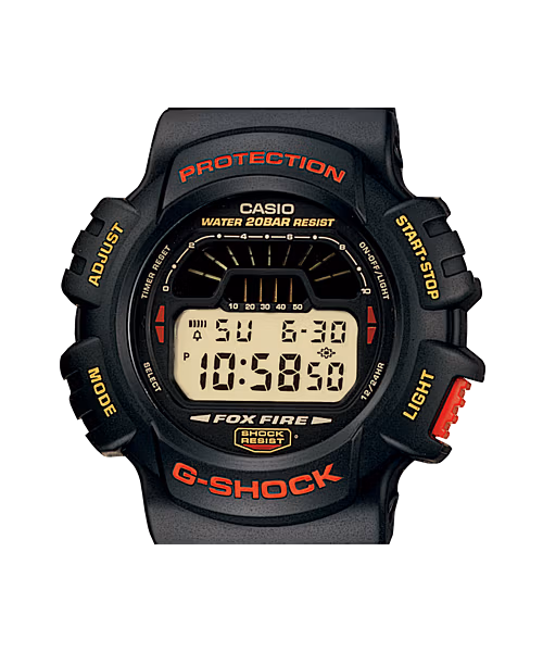 Casio DW-8700GP-1T