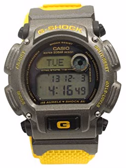 Casio DW-8800AB-9T