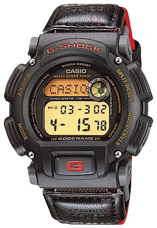 Casio DW-8800B-4V