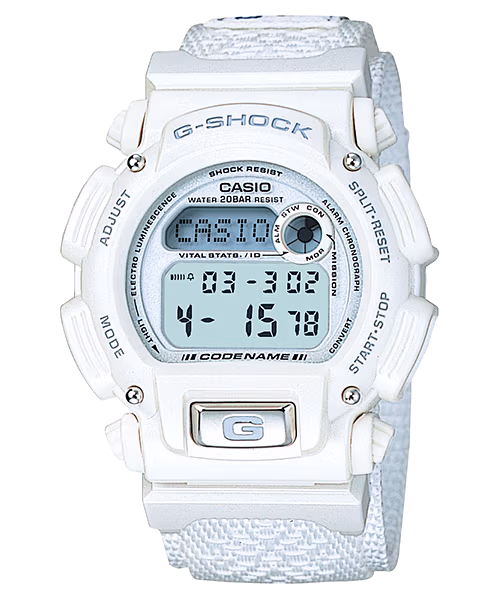 Casio DW-8800AJ-7AT