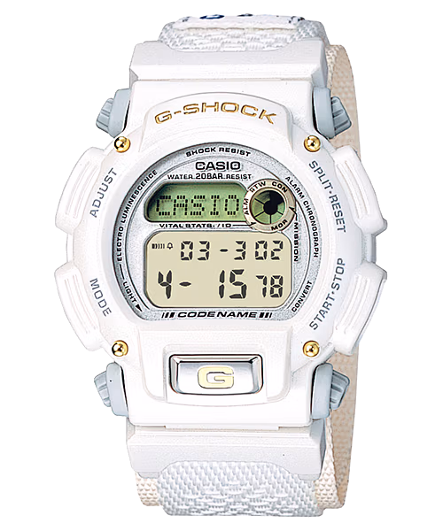 Casio DW-8800AJ-7BT