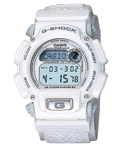 Casio DW-8800AJ-8T