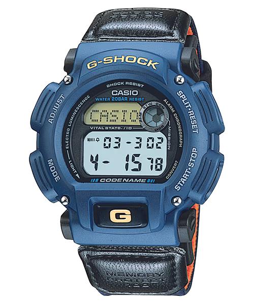Casio DW-8800BJ-2