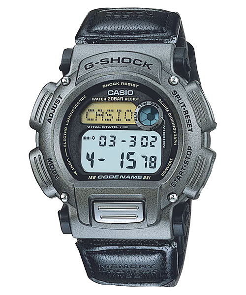 Casio DW-8800BJ-8