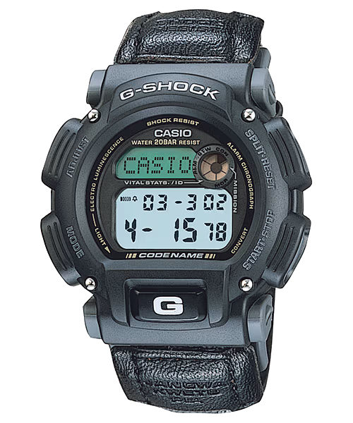 Casio DW-8800MJ-1