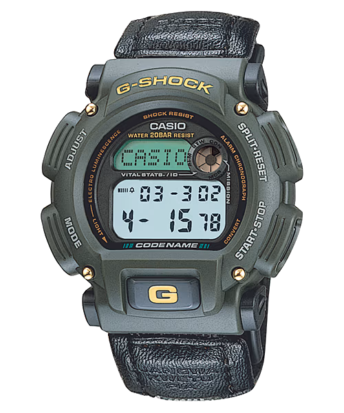 Casio DW-8800MJ-3