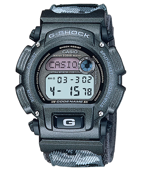 Casio DW-8800MM-1T