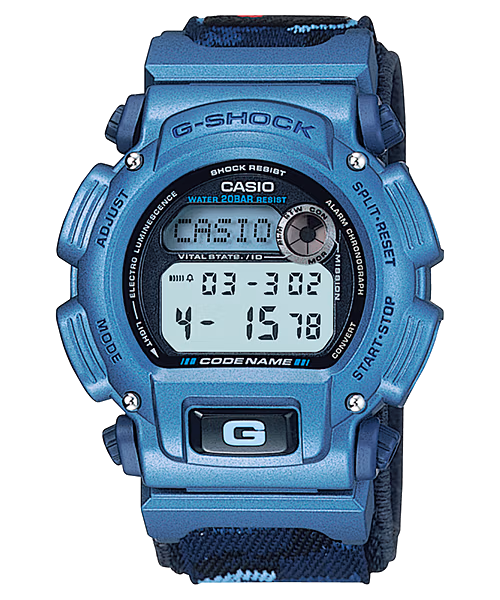 Casio DW-8800MM-2T