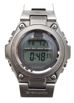 Casio DW-8900-1