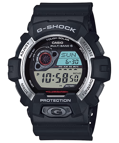 Casio GW-8900-1