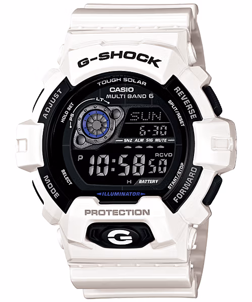 Casio GW-8900A-7