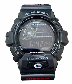 Casio GW-8900A-GTR