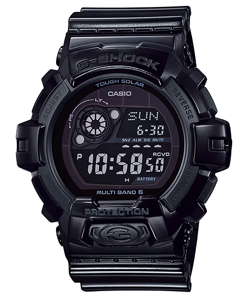 Casio GW-8900BB-1
