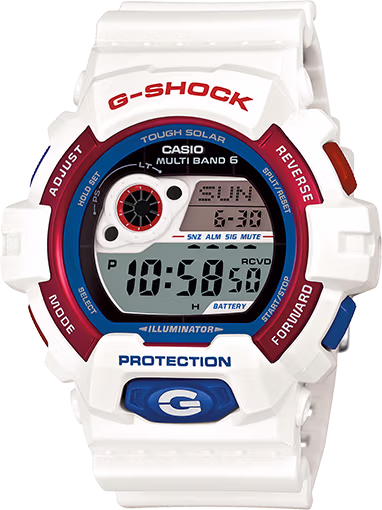 Casio GW-8900TR-7