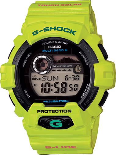Casio GWX-8900C-3