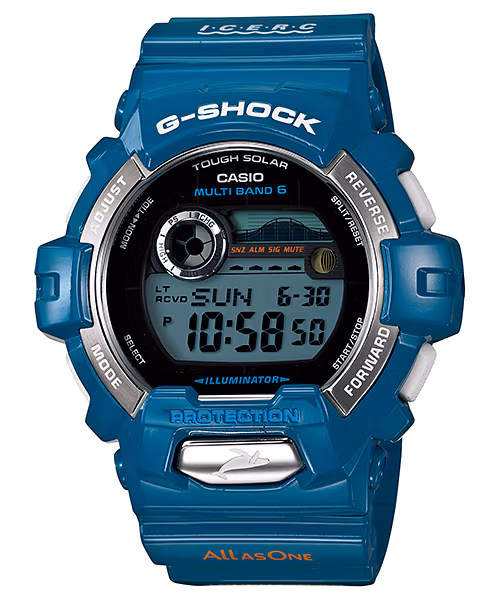Casio GWX-8900K-3