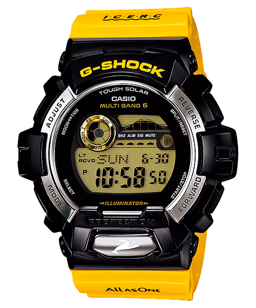 Casio GWX-8901K-1