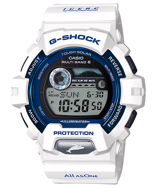 Casio GWX-8902K-7