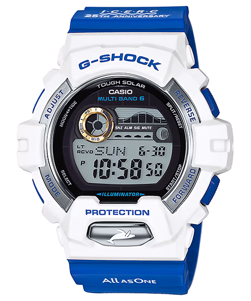 Casio GWX-8903K-7