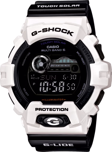 Casio GWX-8900B-7