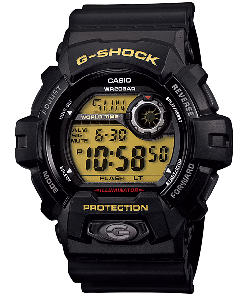 Casio G-8900-1