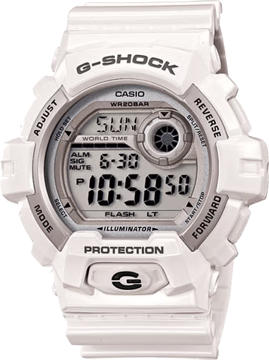 Casio G-8900A-7