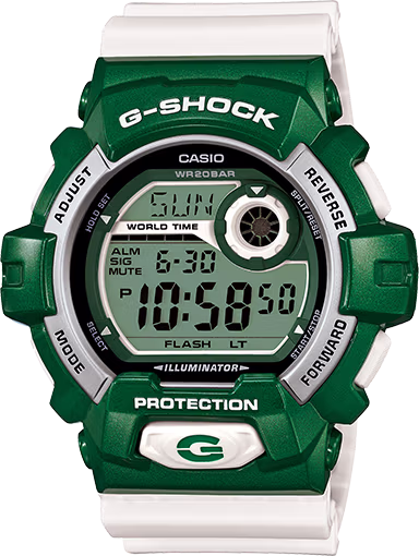 Casio G-8900CS-3