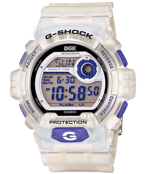 Casio G-8900DGK-7