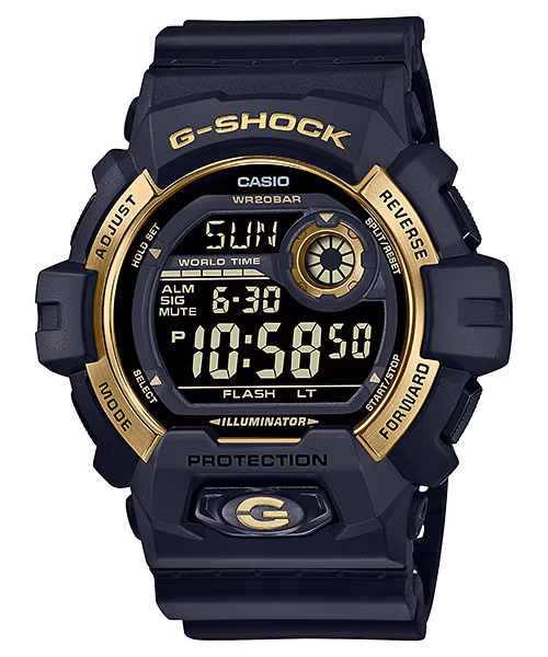 Casio G-8900GB-1