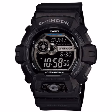 Casio GLS-8900-1B