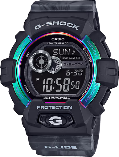 Casio GLS-8900AR-1