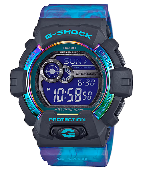 Casio GLS-8900AR-3