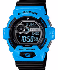 Casio GLS-8900LV-2