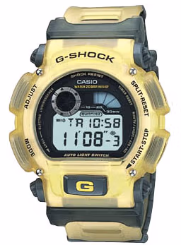 Casio DW-9000S-9V