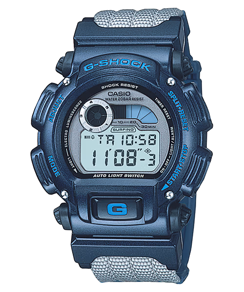 Casio DW-9000AS-2T
