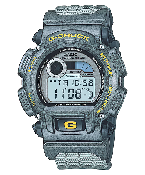Casio DW-9000AS-8AT