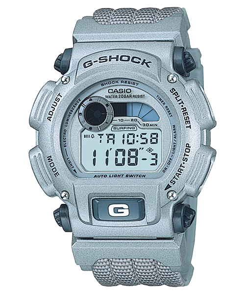 Casio DW-9000AS-8BT